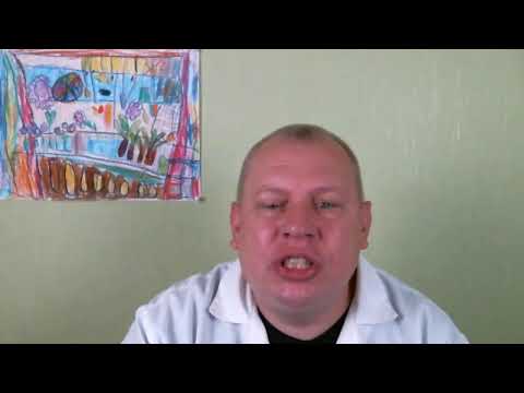 Видео: Ком в горле — это тревога в костюме болезни.