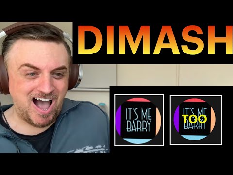 Видео: Не могу поверить! Реакция незнакомки на Димаша и отзыв профессионального певца