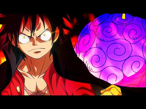 Видео: НАСТОЯЩАЯ СИЛА ФРУКТА ГОМУ ГОМУ! ПОЧЕМУ ЛУФФИ НЕПРАВИЛЬНО ЕГО ИСПОЛЬЗОВАЛ? Ван Пис Теория 1043+