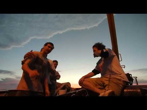 Видео: Подкаст настоящих моряков на судне, кто где работает и как все происходит #моряки #sea #работа 