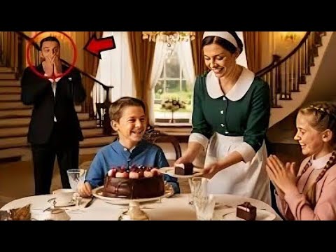 Видео: "Шепот Ванили: Проклятие Сьерра-Крест Разрывает Тьму! 🌫️👹"Description: