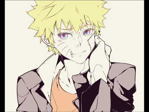 Видео: СасуНару,клип"Ты или моё или не моё"(яой)