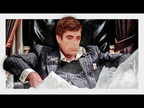 Видео: ГРЯЗНЫЕ ДЕЛА МАФИИ - GAMBIT RP