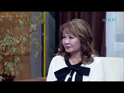 Видео: Вечные ценности.Мурат Ауэзов