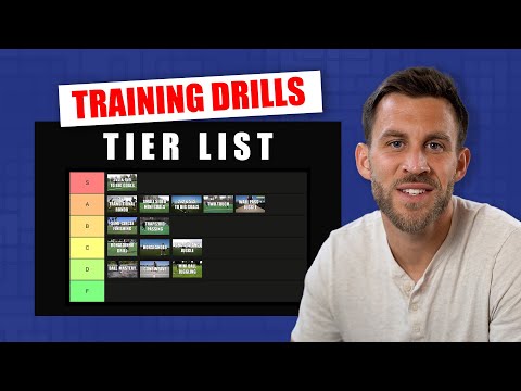 Видео: Какие тренировочные упражнения самые лучшие? | Рейтинг более 30 упражнений