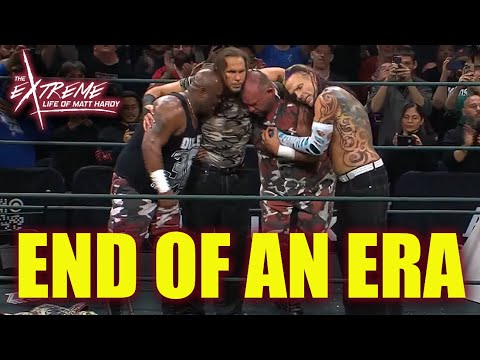 Видео: Братья Харди УДАЛИТЬ Братьев Дадли!