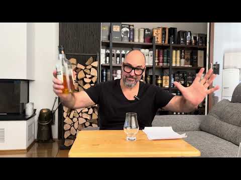 Видео: #13  Kilbeggan Traditional Irish Whiskey 40% - будете проходить, проходите.