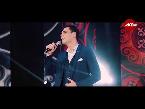 Видео: Астемир Насипов - Мама