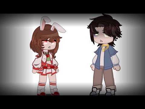 Видео: ★|Реакция "задира школы" на руню +Берг|★ #rek #gacha #gachaclub #реакция #рунямайнкрафт