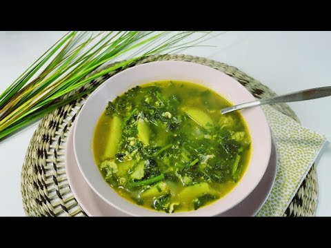 Видео: Փիփերթով Անմահական Ապուր Վիտամիններով հարուստ /Լոռվա տարբերակ/Суп из мальвы Grande Mauve Soupe