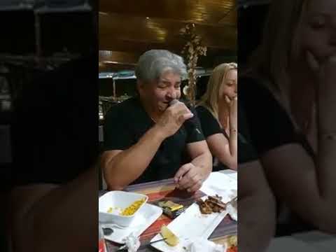 Видео: Сашо Роман Сиромаси Ресторант Салаша Пловдив