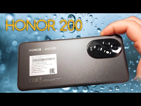 Видео: HONOR 200 ОТЗЫВ РЕАЛЬНОГО ВЛАДЕЛЬЦА / ОТВЕТЫ НА ВОПРОСЫ #honor200