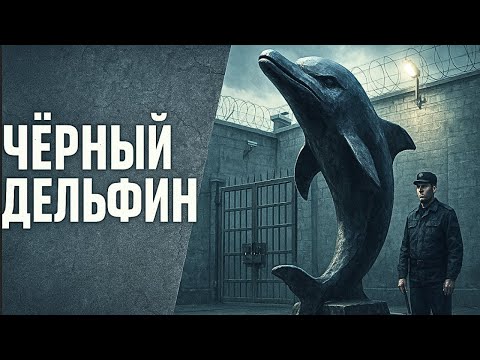 Видео: Чёрный дельфин: тюрьма, из которой не выйти