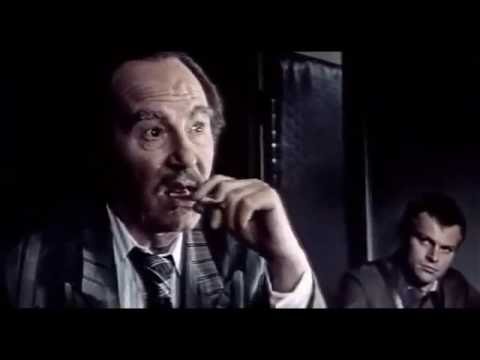 Видео: По данным уголовного розыска (1979) - разговор следователя с мошенником!