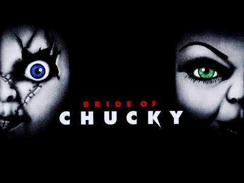 Видео: Все киногрехи фильма Невеста Чаки