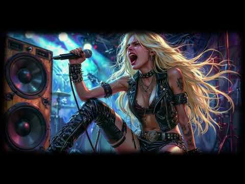 Видео: Zivert - Эгоистка ( Metal Cover by Suno Ai )