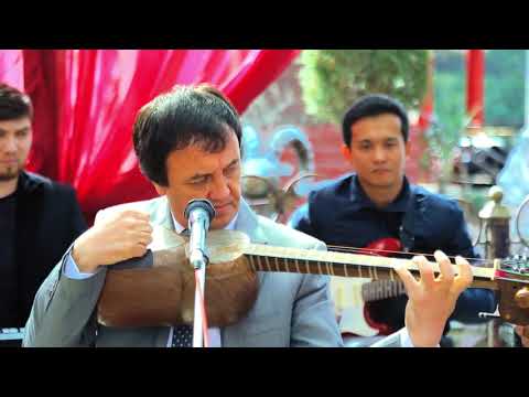 Видео: Alijon Eshonqulov Jonli ijro dasturi  DENOV ¦ Алижон Эшонкулов Жонли ижро дастури