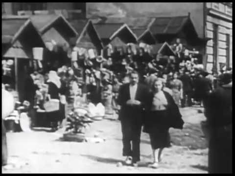 Видео: Львів 1938