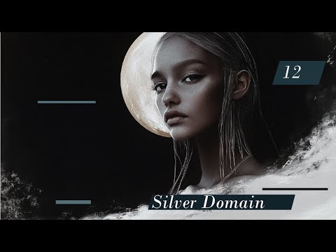 Видео: 🔹SCI-FI : SILVER DOMAIN 12🔹 : GURPS : It`s all a game : НРИ : actual play : Infinity Mirrors Setting