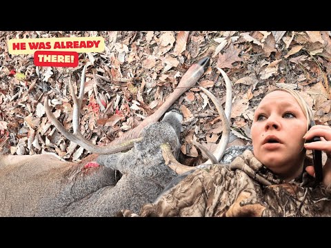 Видео: Самая дикая охота Хизер за всю историю!