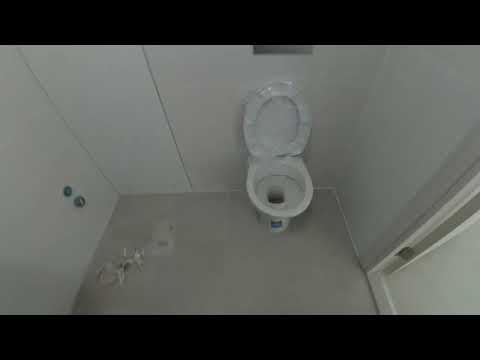 Видео: Санузел от ПИК (Сантехкабина)