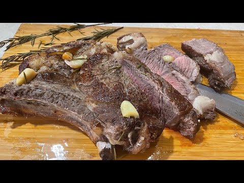 Видео: 🔥СТЕЙК🔥