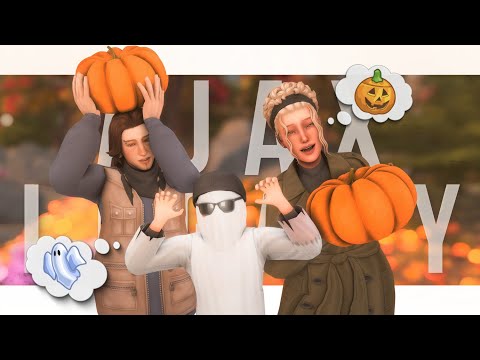 Видео: кошелёк или жизнь? | Династия Аякс ep.13 | The Sims 4