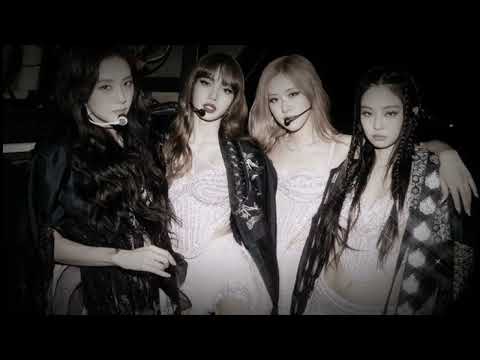 Видео: BLΛƆKPIИK Pink Venom coachella version (speed up)