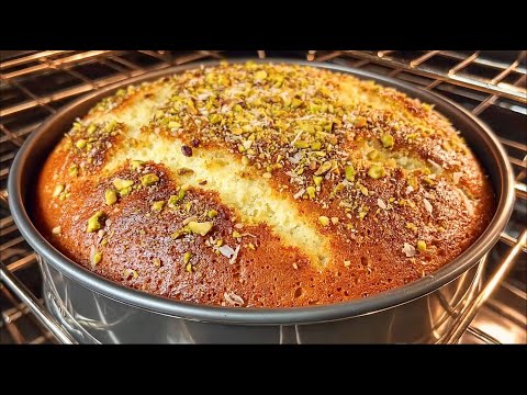Видео: Без яиц 🥚❌ Кокосовый торт на 7 чашек за 5 минут! Тающий во рту! Без весов!