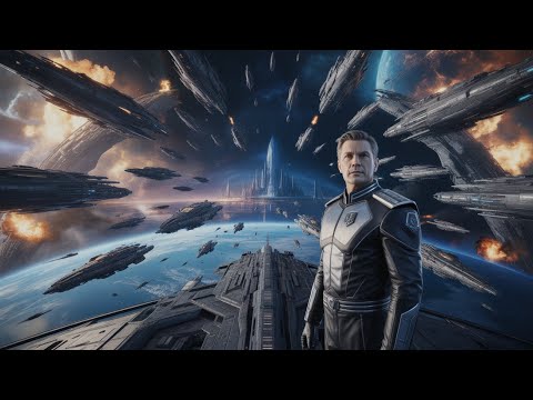 Видео: Они нас высмеяли — но человечество выпустило настоящий флот | Научная фантастика | HFY