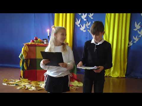 Видео: Святкування Дня Піаніста