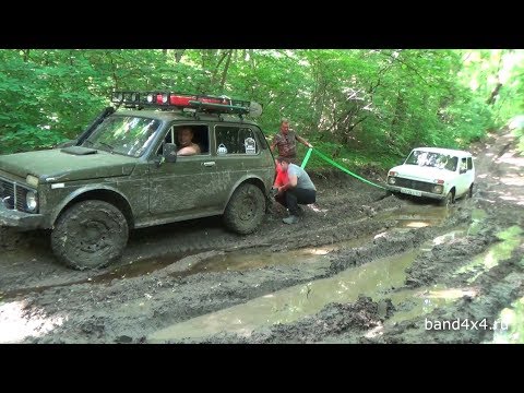 Видео: Сравнение резин в 29 размере