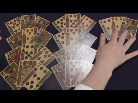 Видео: КРЕСТОВЫЙ КОРОЛЬ И  БУБНОВАЯ ДАМА⚡💔⚡#zerataro#тароонлайн#tarot