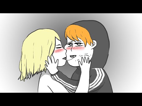 Видео: СТРЕМНОЕ СВИДАНИЕ 1
