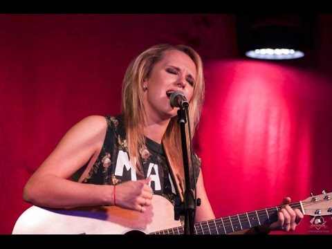 Видео: Лена Третьякова. Большой акустический концерт. Презентация диска ДЮЖИНА!!! (21.11.15)