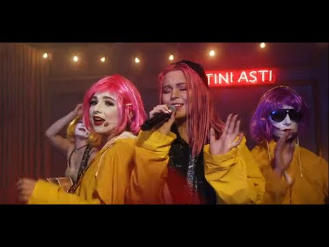 Видео: YUKO, Dakh Daughters - Можна, да можна / Що ти собі думаєш (live at Годный Год)