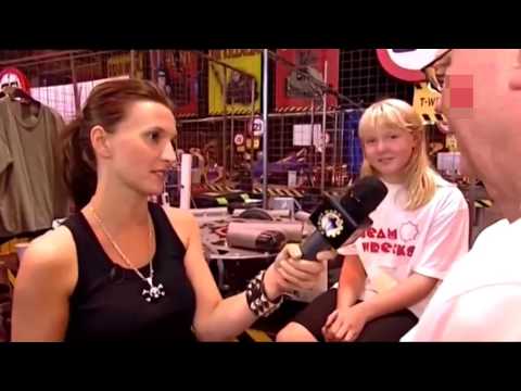 Видео: Битвы Роботов (РУССКАЯ ОЗВУЧКА!) - 7 сезон, 11 Серия (RobotWars - Season 7, Heat K)