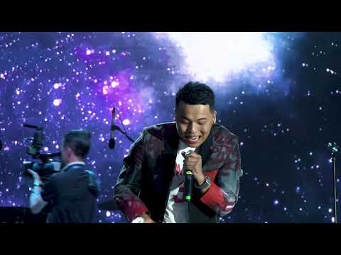 Видео: Первый сольный концерт 2RAR / TURAR в Almaty Arena 26.06.2021