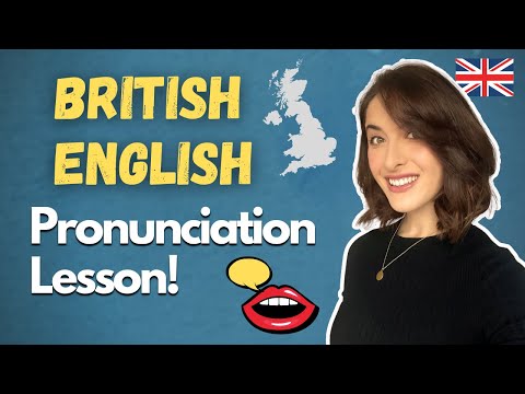 Видео: Урок английского произношения. Ссылка Как родная.