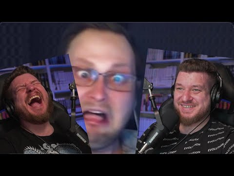 Видео: Реакция на Реакцию на Непрерывный Смех (2016) ►Куплинов