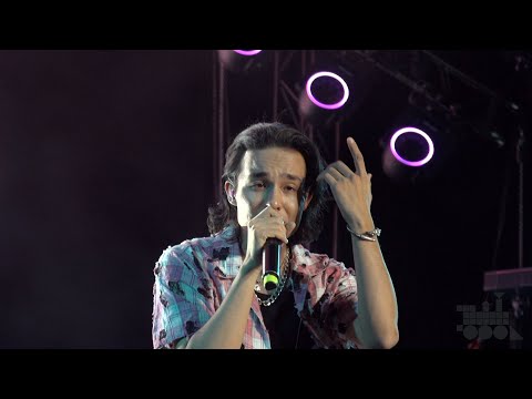Видео: Live Мирас Жугунусов на KAZAKH NOSTALGIA FEST (Алматы, 2024)