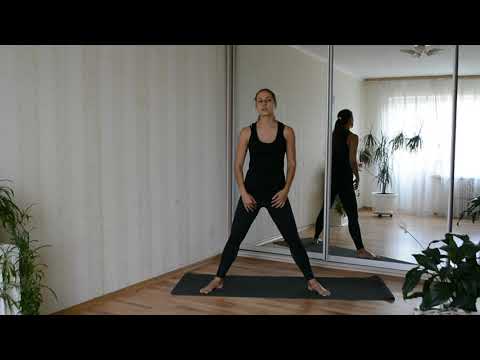 Видео: 5 УПРАЖНЕНИЙ ДЛЯ ПОХУДЕНИЯ. БОДИФЛЕКС