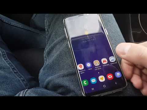 Видео: Полное зеркало MirrorLink [Полная версия] - No Root