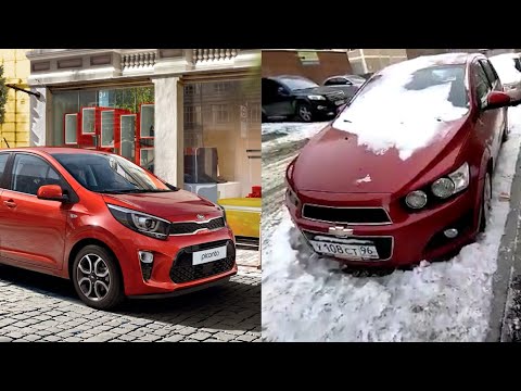 Видео: Облапошив семью, авто-жулики продолжили глумиться над ней