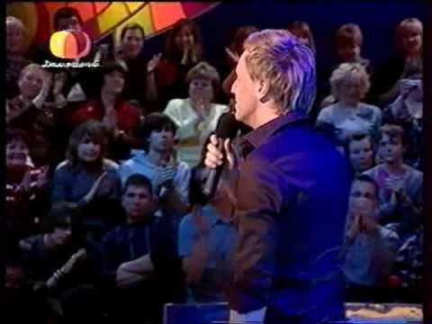 Видео: А.Гоман "Кто виноват" (Жизнь прекрасна)