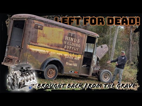 Видео: МЫ ОБМЕНЯЛИ САМЫЙ КРУТОЙ ГРУЗОВИК НА СВЕТЕ! Возвращаемся из мёртвых!