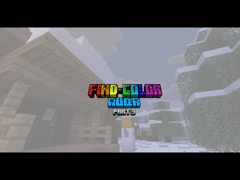 Видео: [Туториал] Find-Color-Spectrum-Shards - Голубой (Часть 3)