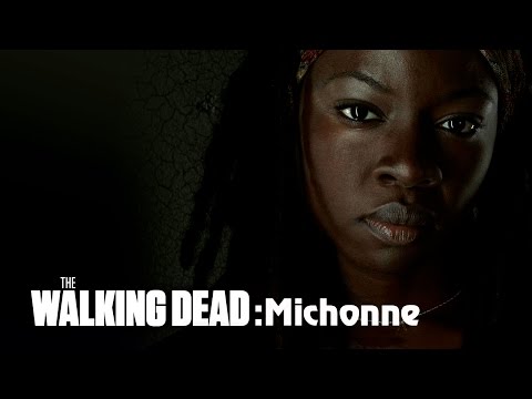 Видео: The Walking Dead: Michonne - Эпизод 2 Никакого Убежища (Перезалив)