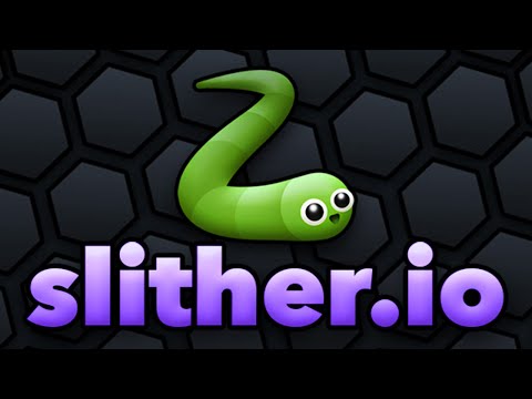 Видео: Slither.io - ОБЗОР ИГРЫ ОТ БРЕЙНА