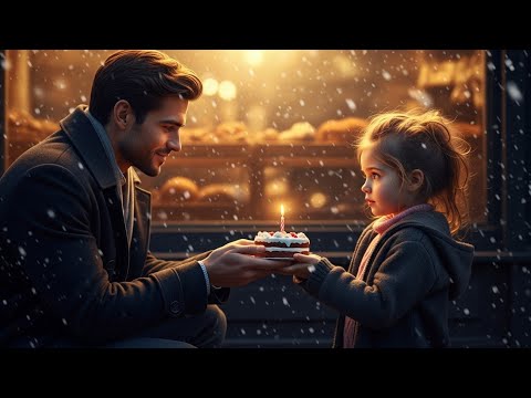 Видео: У вас есть просроченный торт спросила сирота миллионер услышал и не смог сдержать слёз